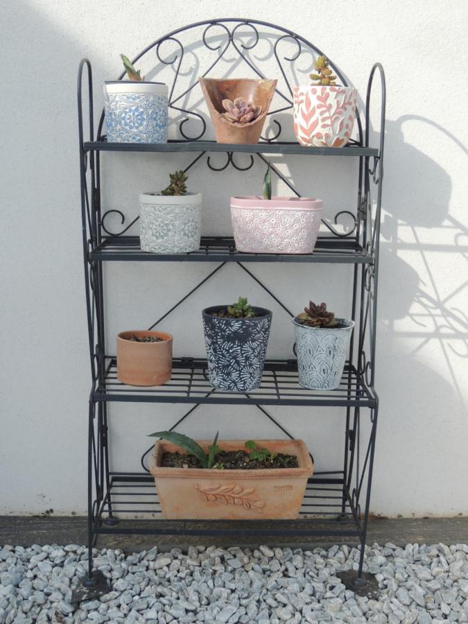 マレンヌ Laubertiere Bed & Breakfast エクステリア 写真